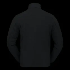 Femund Warm2 Halfzip Unisex - Fleecetröjor - Femund Warm2 Halfzip Unisex