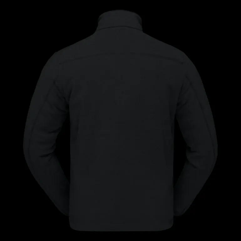 Femund Warm2 Halfzip Unisex - Fleecetröjor - Femund Warm2 Halfzip Unisex