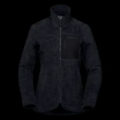 Femund Warm3 Jacket, fleecejacka, dam - Mellanlagersjackor - Femund Warm3 Jacket, fleecejacka, dam