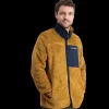 Femund Warm3 Jacket, fleecejacka, herr - Mellanlagerjackor - Femund Warm3 Jacket, fleecejacka, herr