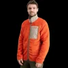 Femund Warm3 Jacket, fleecejacka, herr - Mellanlagerjackor - Femund Warm3 Jacket, fleecejacka, herr