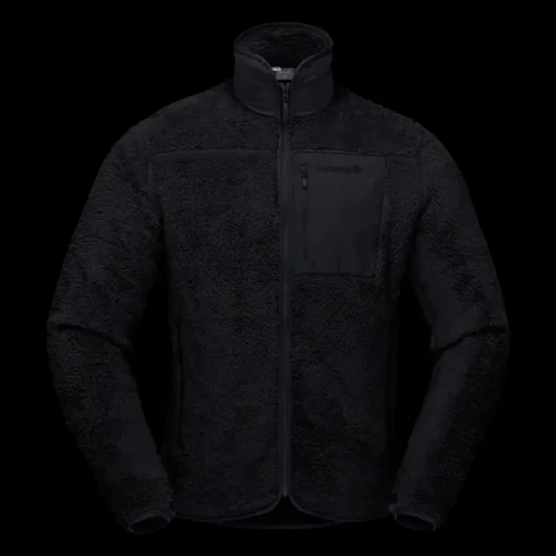 Femund Warm3 Jacket, fleecejacka, herr - Mellanlagerjackor - Femund Warm3 Jacket, fleecejacka, herr