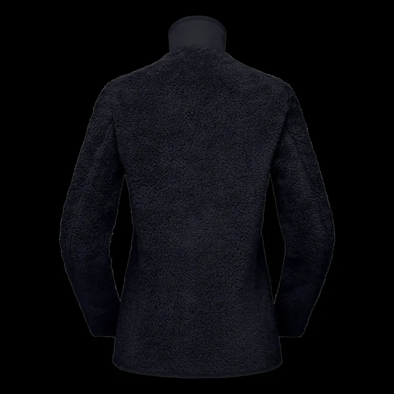 Femund Warm3 Jacket, fleecejacka, dam - Mellanlagersjackor - Femund Warm3 Jacket, fleecejacka, dam