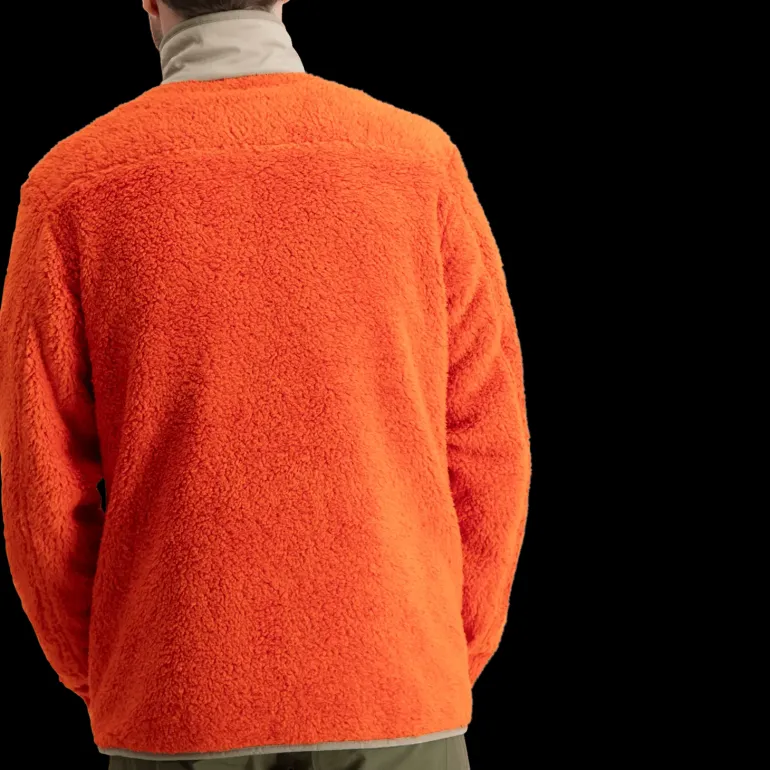 Femund Warm3 Jacket, fleecejacka, herr - Mellanlagerjackor - Femund Warm3 Jacket, fleecejacka, herr