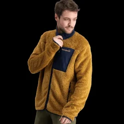 Femund Warm3 Jacket, fleecejacka, herr - Mellanlagerjackor - Femund Warm3 Jacket, fleecejacka, herr