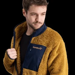 Femund Warm3 Jacket, fleecejacka, herr - Mellanlagerjackor - Femund Warm3 Jacket, fleecejacka, herr