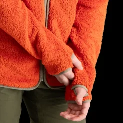 Femund Warm3 Jacket, fleecejacka, herr - Mellanlagerjackor - Femund Warm3 Jacket, fleecejacka, herr