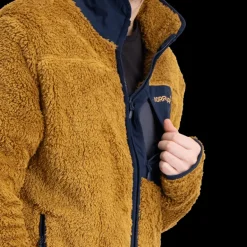 Femund Warm3 Jacket, fleecejacka, herr - Mellanlagerjackor - Femund Warm3 Jacket, fleecejacka, herr