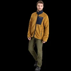 Femund Warm3 Jacket, fleecejacka, herr - Mellanlagerjackor - Femund Warm3 Jacket, fleecejacka, herr