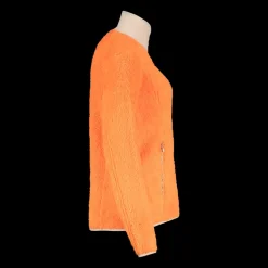 Femund Warm3 Jacket, fleecejacka, dam - Mellanlagersjackor - Femund Warm3 Jacket, fleecejacka, dam