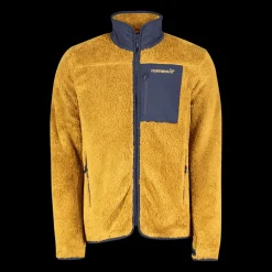 Femund Warm3 Jacket, fleecejacka, herr - Mellanlagerjackor - Femund Warm3 Jacket, fleecejacka, herr