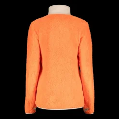 Femund Warm3 Jacket, fleecejacka, dam - Mellanlagersjackor - Femund Warm3 Jacket, fleecejacka, dam