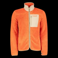 Femund Warm3 Jacket, fleecejacka, herr - Mellanlagerjackor - Femund Warm3 Jacket, fleecejacka, herr