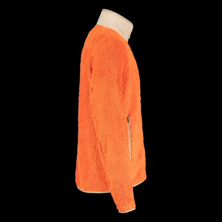 Femund Warm3 Jacket, fleecejacka, herr - Mellanlagerjackor - Femund Warm3 Jacket, fleecejacka, herr