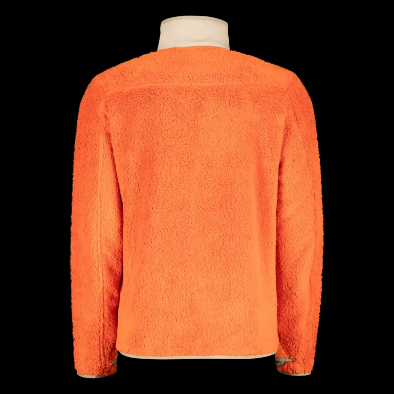 Femund Warm3 Jacket, fleecejacka, herr - Mellanlagerjackor - Femund Warm3 Jacket, fleecejacka, herr