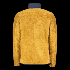 Femund Warm3 Jacket, fleecejacka, herr - Mellanlagerjackor - Femund Warm3 Jacket, fleecejacka, herr