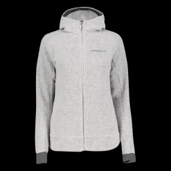 Femund Warmwool3 Hood W, huvtröja, ull, dam - Jackor - Femund Warmwool3 Hood W, huvtröja, ull, dam