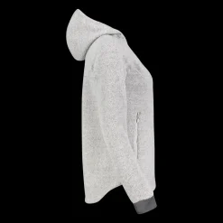 Femund Warmwool3 Hood W, huvtröja, ull, dam - Jackor - Femund Warmwool3 Hood W, huvtröja, ull, dam