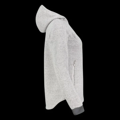 Femund Warmwool3 Hood W, huvtröja, ull, dam - Jackor - Femund Warmwool3 Hood W, huvtröja, ull, dam