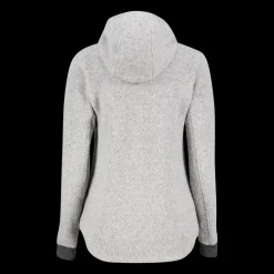 Femund Warmwool3 Hood W, huvtröja, ull, dam - Jackor - Femund Warmwool3 Hood W, huvtröja, ull, dam