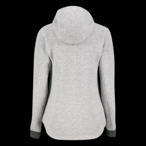 Femund Warmwool3 Hood W, huvtröja, ull, dam - Jackor - Femund Warmwool3 Hood W, huvtröja, ull, dam