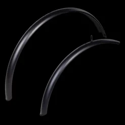 Fender set E-Trekking 1.0 mns 21 - Size L - Cykelskärmar - Fender set E-Trekking 1.0 mns 21 - Size L