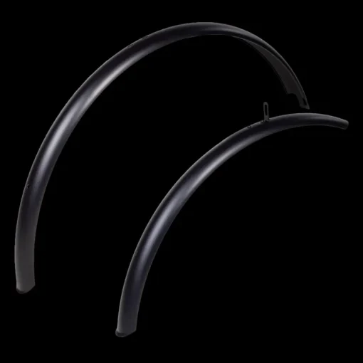 Fender set E-Trekking 1.0 mns 21 - Size L - Cykelskärmar - Fender set E-Trekking 1.0 mns 21 - Size L