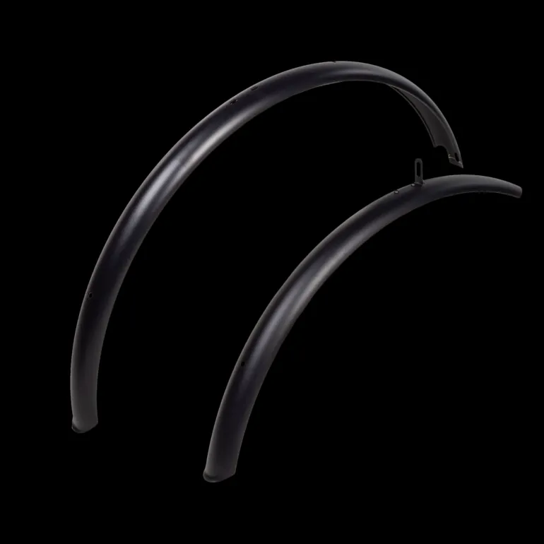 Fender set E-Trekking 1.0 usx/mns 21 - Size M - Cykelskärmar - Fender set E-Trekking 1.0 usx/mns 21 - Size M