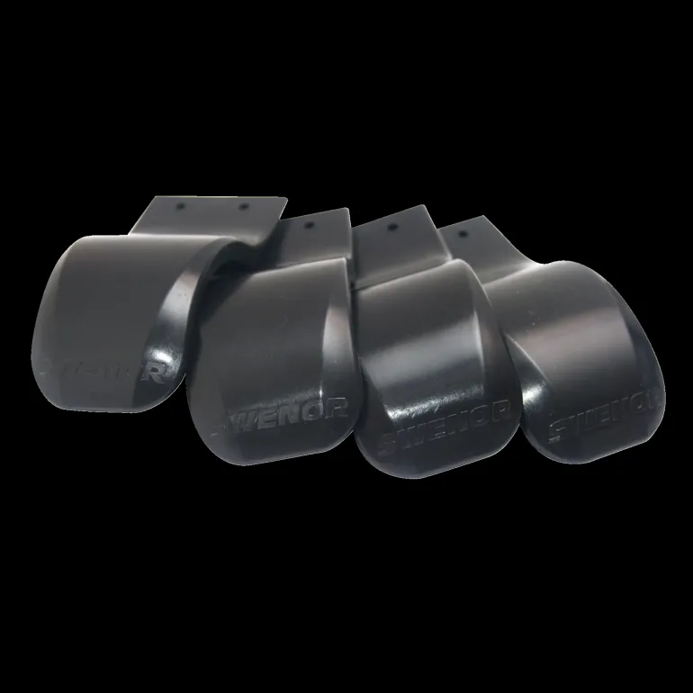 Fender Swenor Fibreglass 4pcs 23, rullskidskärmar, 4 st. - Övriga Rullskidstillbehör - Fender Swenor Fibreglass 4pcs 23, rullskidskärmar, 4 st.