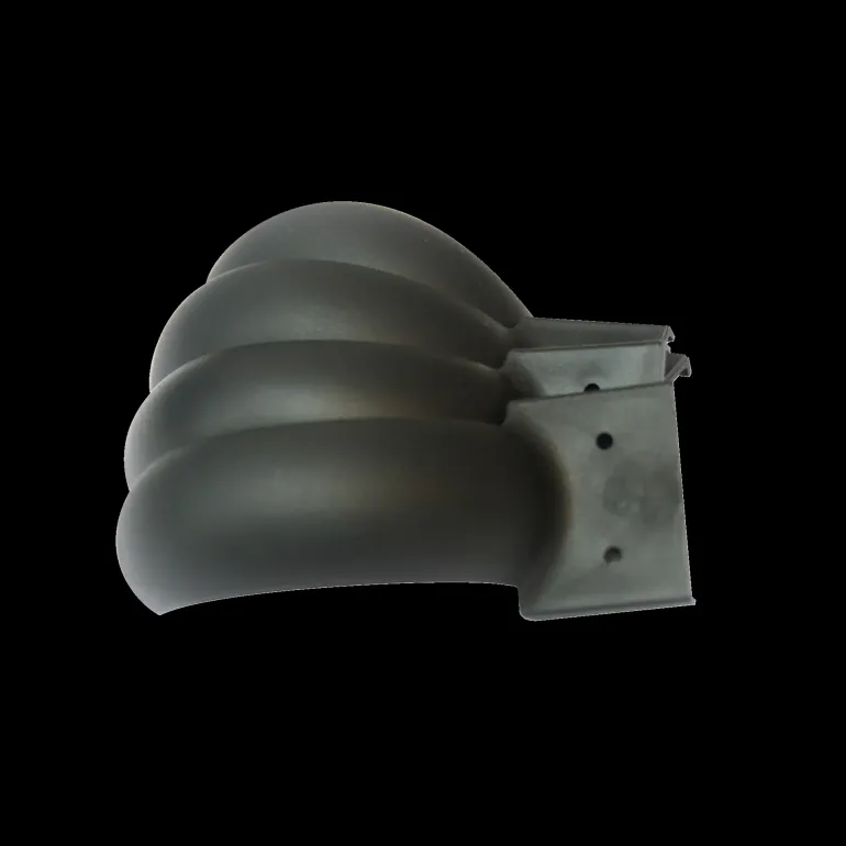 Fender Swenor Skate Junior 4pcs 23, rullskidskärmar, 4 st. - Övriga Rullskidstillbehör - Fender Swenor Skate Junior 4pcs 23, rullskidskärmar, 4 st.