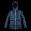 Fenix Padded Jacket 2022 jacka senior - Träningskläder - Fenix Padded Jacket 2022 jacka senior