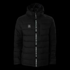 Fenix Padded Jacket 2022 jacka senior - Träningskläder - Fenix Padded Jacket 2022 jacka senior