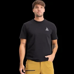 F2f Organic Cotton Tee 2.0, t-shirt, herr - T-Shirts - F2f Organic Cotton Tee 2.0, t-shirt, herr