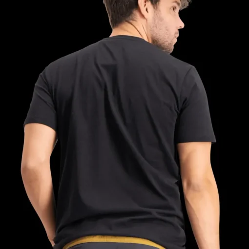F2f Organic Cotton Tee 2.0, t-shirt, herr - T-Shirts - F2f Organic Cotton Tee 2.0, t-shirt, herr