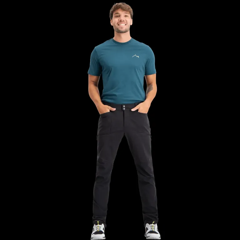 F2f Organic Cotton Tee 2.0, t-shirt, herr - T-Shirts - F2f Organic Cotton Tee 2.0, t-shirt, herr