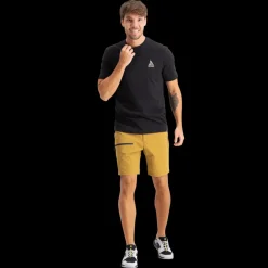 F2f Organic Cotton Tee 2.0, t-shirt, herr - T-Shirts - F2f Organic Cotton Tee 2.0, t-shirt, herr