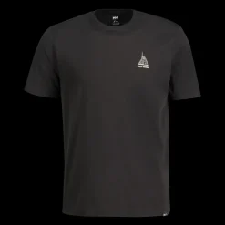 F2f Organic Cotton Tee 2.0, t-shirt, herr - T-Shirts - F2f Organic Cotton Tee 2.0, t-shirt, herr