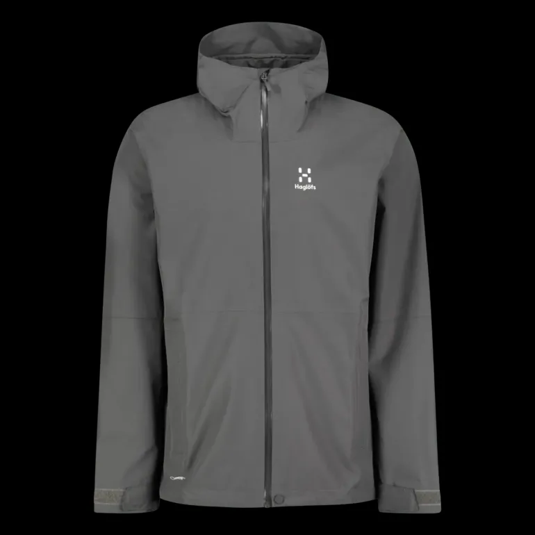 Finch Proof Jacket, skaljacka, herr - Skaljackor - Finch Proof Jacket, skaljacka, herr