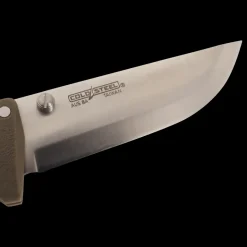 Finn Wolf Od Green - Jaktkniv & Fiskekniv - Finn Wolf Od Green