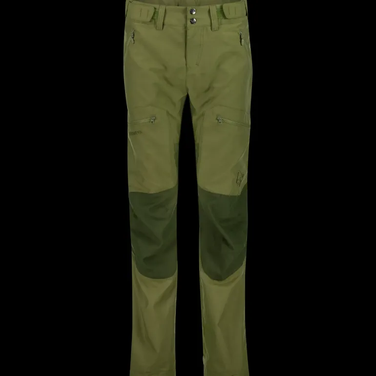 Finnskogen Hybrid Pants - Jaktbyxor - Finnskogen Hybrid Pants
