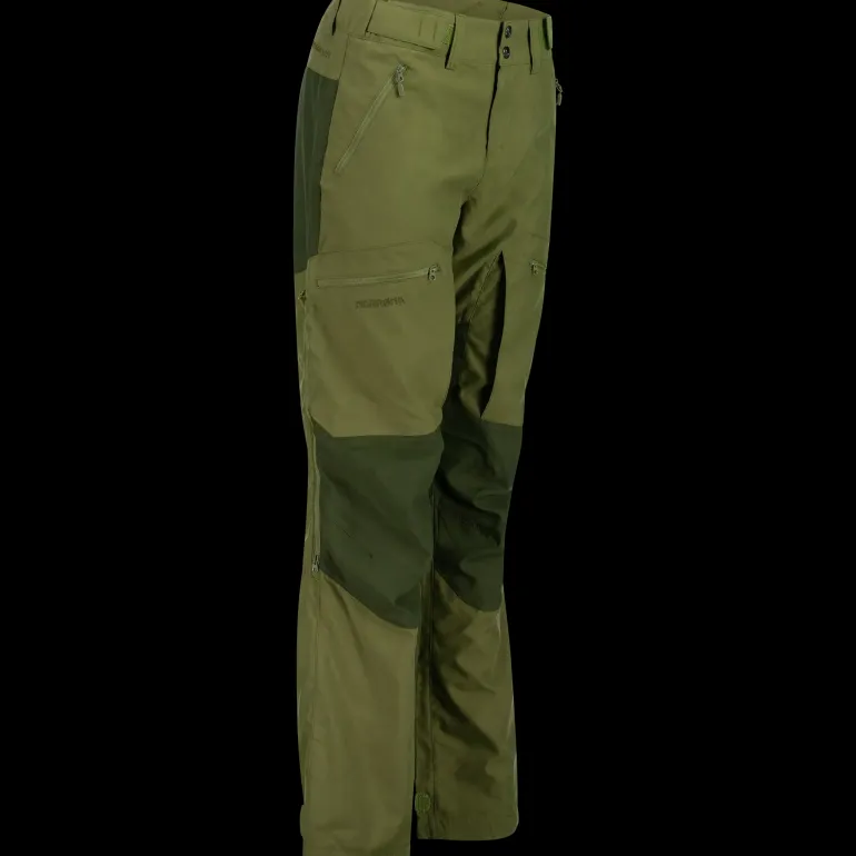 Finnskogen Hybrid Pants - Jaktbyxor - Finnskogen Hybrid Pants