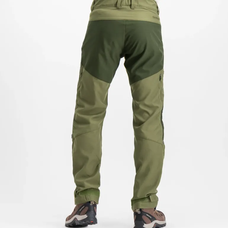 Finnskogen Hybrid Pants - Jaktbyxor - Finnskogen Hybrid Pants