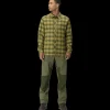 finnskogen wool Shirt, flanellskjorta, herr - Skjortor - finnskogen wool Shirt, flanellskjorta, herr