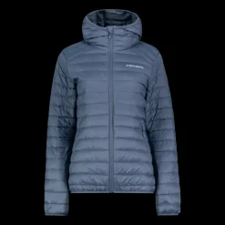 Finse Down Hood Jacket W, dunjacka, dam - Dunjackor - Finse Down Hood Jacket W, dunjacka, dam