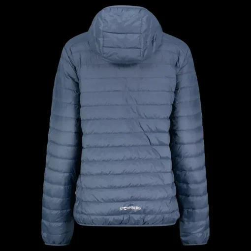 Finse Down Hood Jacket W, dunjacka, dam - Dunjackor - Finse Down Hood Jacket W, dunjacka, dam