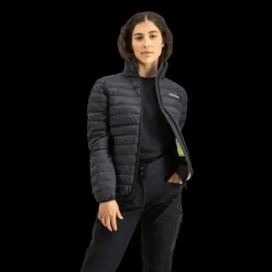 Finse Down Jacket W, dunjacka, dam - Dunjackor - Finse Down Jacket W, dunjacka, dam