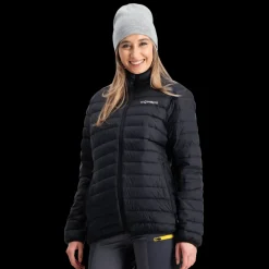 Finse Down Jacket W, dunjacka, dam - Dunjackor - Finse Down Jacket W, dunjacka, dam