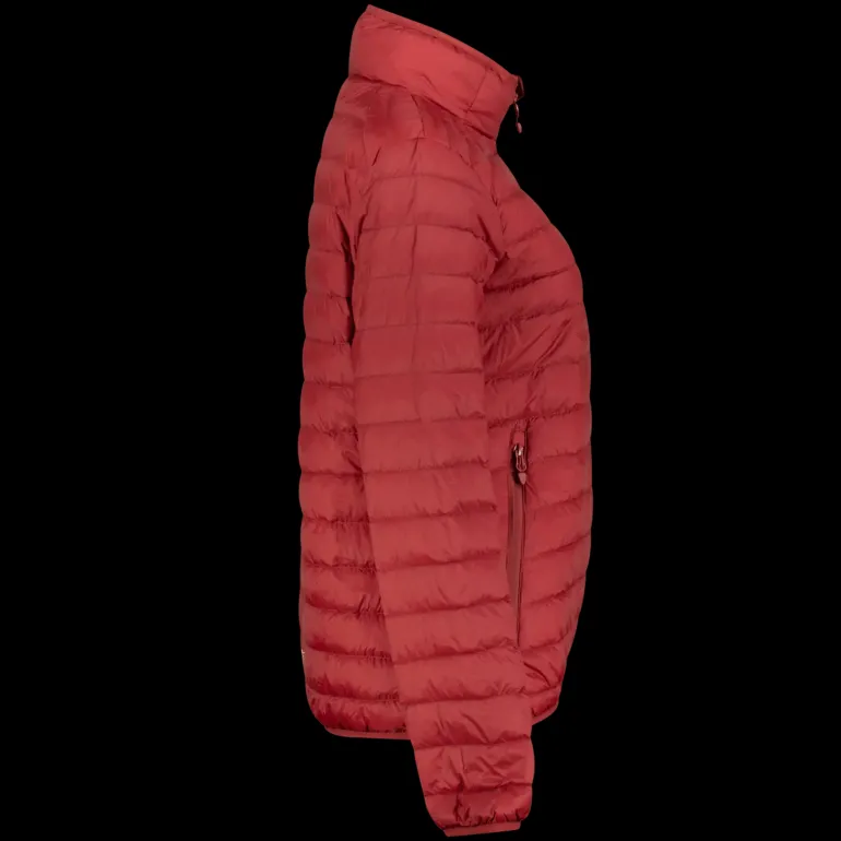Finse Down Jacket W, dunjacka, dam - Dunjackor - Finse Down Jacket W, dunjacka, dam