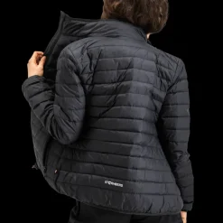 Finse Down Jacket W, dunjacka, dam - Dunjackor - Finse Down Jacket W, dunjacka, dam