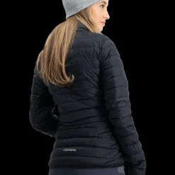 Finse Down Jacket W, dunjacka, dam - Dunjackor - Finse Down Jacket W, dunjacka, dam